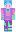 Muya Minecraft Skin