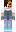 FruitcakeLIVE Minecraft Skin