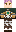 PilzGold Minecraft Skin