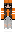 LeaTheLeek Minecraft Skin
