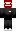 Benx Minecraft Skin