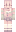 LillymitHonig Minecraft Skin