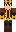chromeed Minecraft Skin