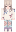 Giovanka Minecraft Skin