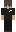 WaterIsBlueMaybe Minecraft Skin
