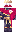 genshinimpac Minecraft Skin