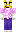 ZenithGaming Minecraft Skin
