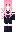 HanabiYaki Minecraft Skin