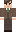 CreeperCraftCity Minecraft Skin