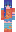 EnderTem23 Minecraft Skin