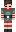 bemoty Minecraft Skin