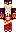 Spookipup Minecraft Skin