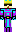ProCarnival9220 Minecraft Skin