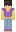 CashTV Minecraft Skin