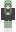 Mason Minecraft Skin