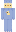 DuckyTiny Minecraft Skin