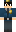 iSilent3 Minecraft Skin
