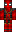 MobPsycho Minecraft Skin