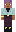 Blastoise Minecraft Skin