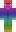 MegaBatKid Minecraft Skin