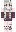 Muya Minecraft Skin