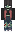 lunabee Minecraft Skin