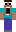 Muya Minecraft Skin