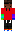 ItsJustDrain Minecraft Skin