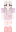 Giovanka Minecraft Skin