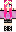 melo Minecraft Skin