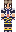 TheMightyNebby Minecraft Skin