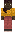 GPU Minecraft Skin