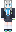 Muya Minecraft Skin