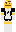 maybeNik Minecraft Skin