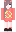 PatriotGirl_Vika Minecraft Skin