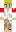 TommyInnit Minecraft Skin