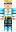 InTheLittleWood Minecraft Skin