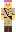 Safari Minecraft Skin