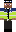 yalal Minecraft Skin