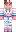 Feinberg Minecraft Skin