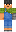 Dingleberry Minecraft Skin