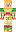 InTheLittleWood Minecraft Skin