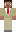 Ovi Minecraft Skin