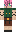 Niasify Minecraft Skin