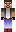 ReddLIVE Minecraft Skin