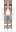 Seelenverwandte Minecraft Skin