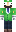 Spotify Minecraft Skin