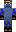 uziv3 Minecraft Skin