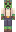 CraftingFox483 Minecraft Skin