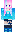Dart Minecraft Skin